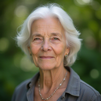 Marie D.