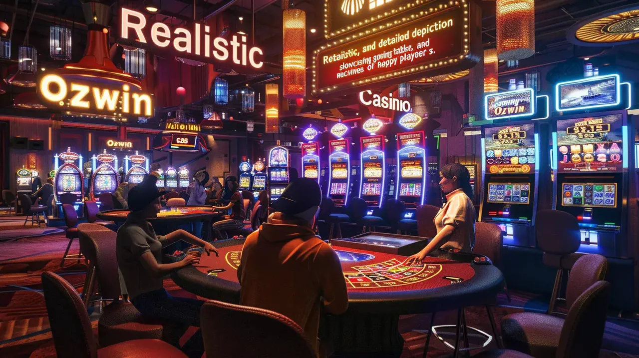 Casinos en ligne: guide complet pour choisir, joue