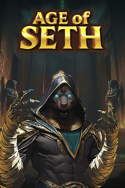 Jeu Age Of Seth sur Betrepublic Casino