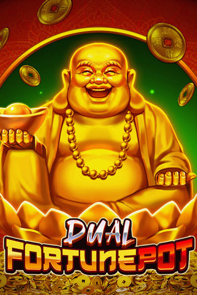 Slot Dual Fortunepot sur Betrepublic Casino