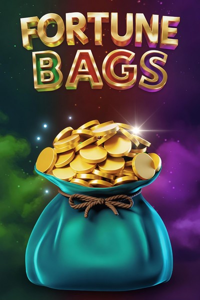 Machine Fortune Bags sur Betrepublic Casino