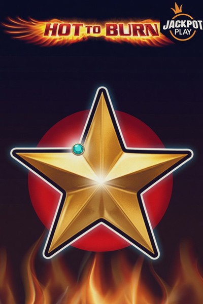 Machine Hot to Burn Jackpot Play sur Betwest Casino