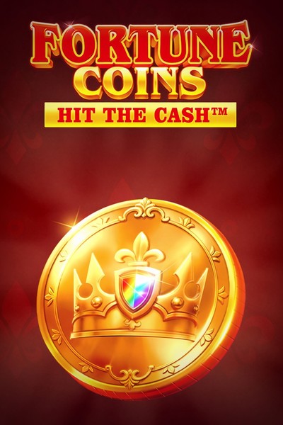 Machine Fortune Coins sur Casinova Casino