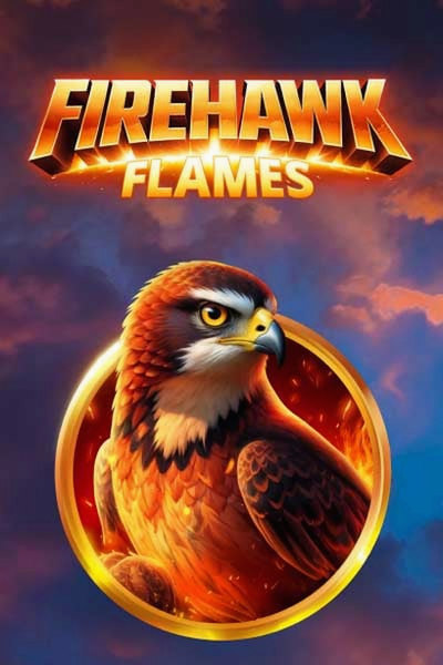Jeu Firehawk Flames sur Cleobetra Casino