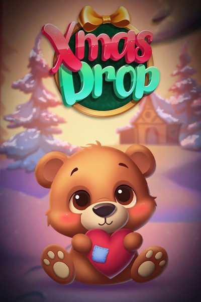 Machine Xmas Drop sur Cleobetra Casino