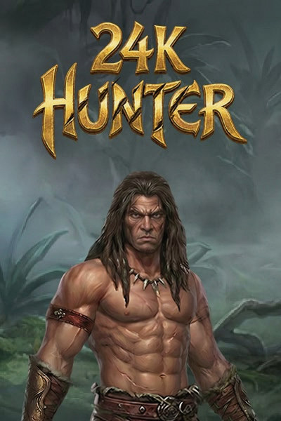 Jeu 24K Hunter sur Kingmaker Casino
