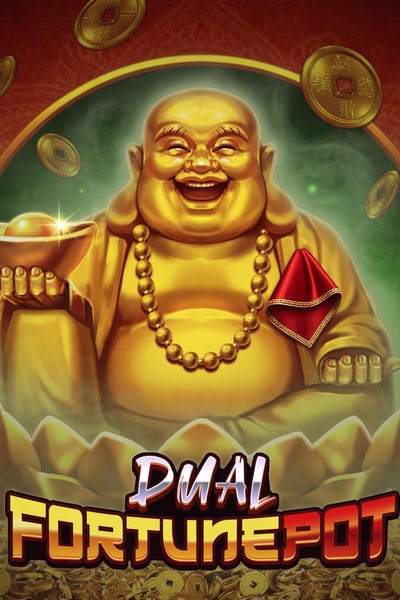 Machine Dual Fortunepot sur Kingmaker Casino