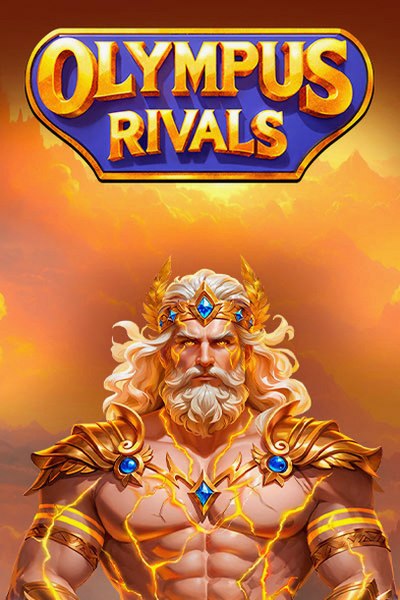 Slot Olympus Rivals sur Kingmaker Casino