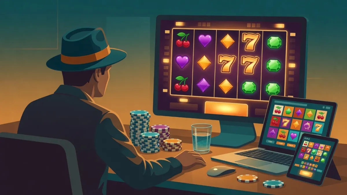 Betwest Casino : bonus de bienvenue